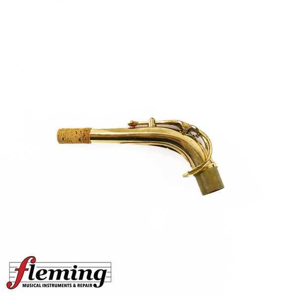 Selmer-Paris Super Action 80 Series II Alto Saxophone