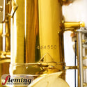 King Super 20 Alto Saxophone