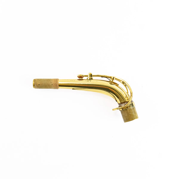 Julius Keilwerth SX90R Alto Saxophone