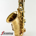 Selmer Paris Super Action 80 (Series I) Professional Alto Saxophone