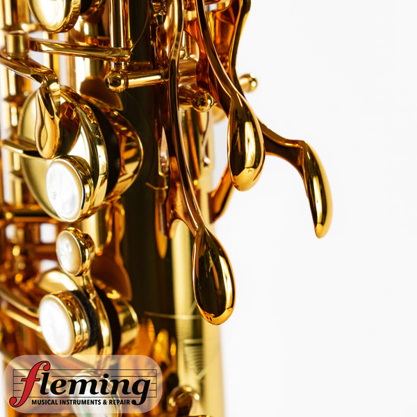 Selmer-Paris Signature Tenor Saxophone