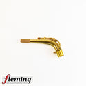 Yamaha YAS-62 Professional Alto Saxophone - Gold Lacquer