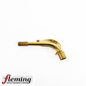 Selmer-Paris Series III "Jubilee Edition" Professional Alto Saxophone - Gold Lacquer