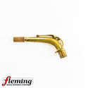Selmer-Paris Super Action 80 Series II Professional Alto Saxophone
