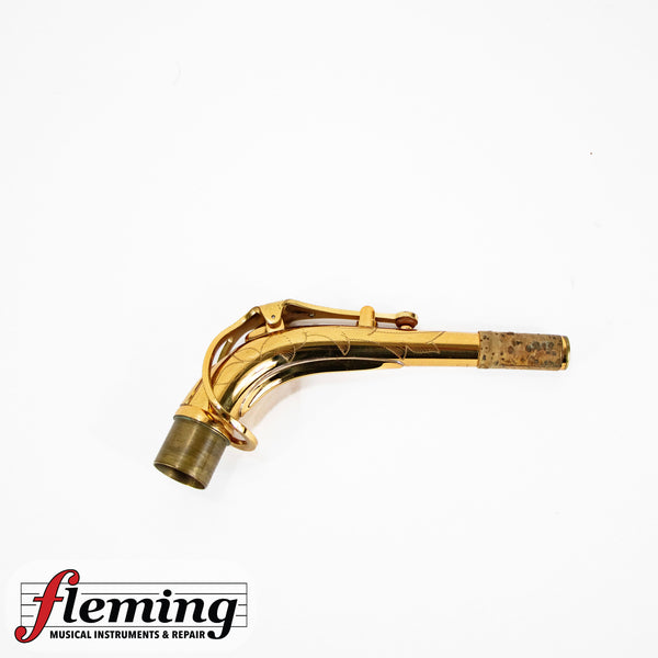 Antigua Winds ProOne AS-6200VLQ Alto Saxophone