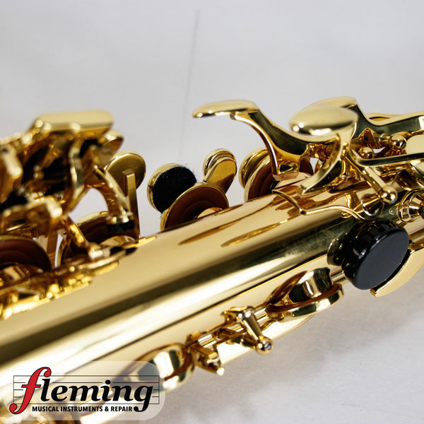 New Selmer-Paris 52AXOS Professional Alto Saxophone