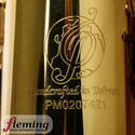 P. Mauriat PMXT-66R Professional Tenor Saxophone - DEMO
