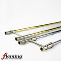 S.E. Shires TBQ36GR Q Series Bass Trombone - Gold Brass Bell