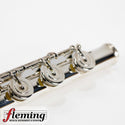 Haynes Q2 Professional Silver Flute