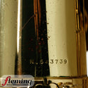 Selmer-Paris Super Action 80 Series II Tenor Saxophone (1996-1997) - Ex-USAF