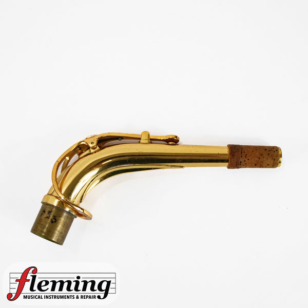 Selmer Paris Mark VII Alto Saxophone (1980) - Ex-USAF