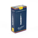 Vandoren Traditional Soprano Saxophone Reeds
