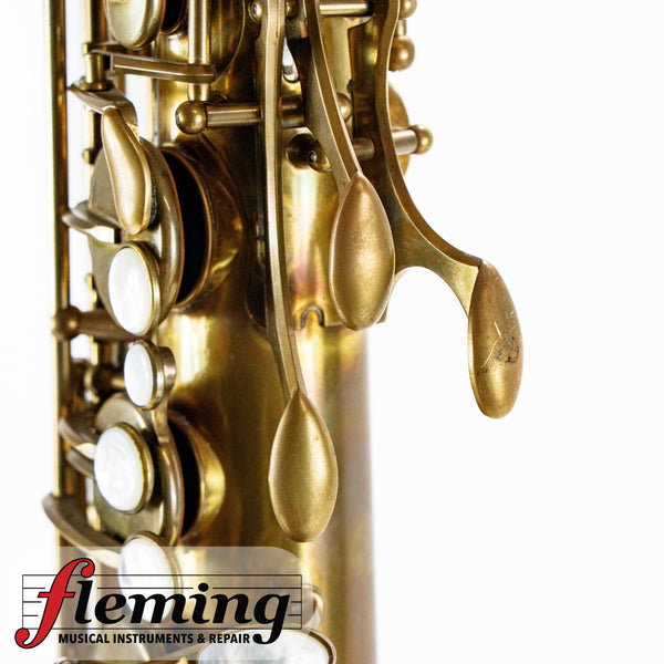 Eastman ETS-625 Tenor Sax