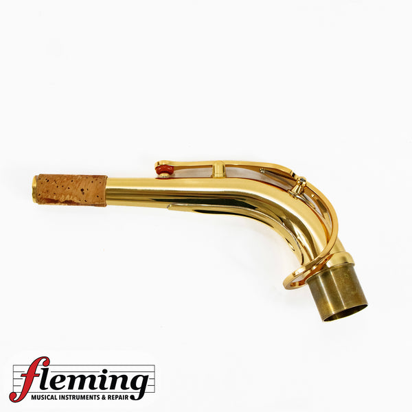 Yamaha YAS-480 Alto Saxophone