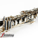 Buffet Crampon "Tosca" Bb Bass Clarinet - Low C