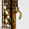 Selmer Paris Mark VI Alto Saxophone (1973 #209xxx Relaq)