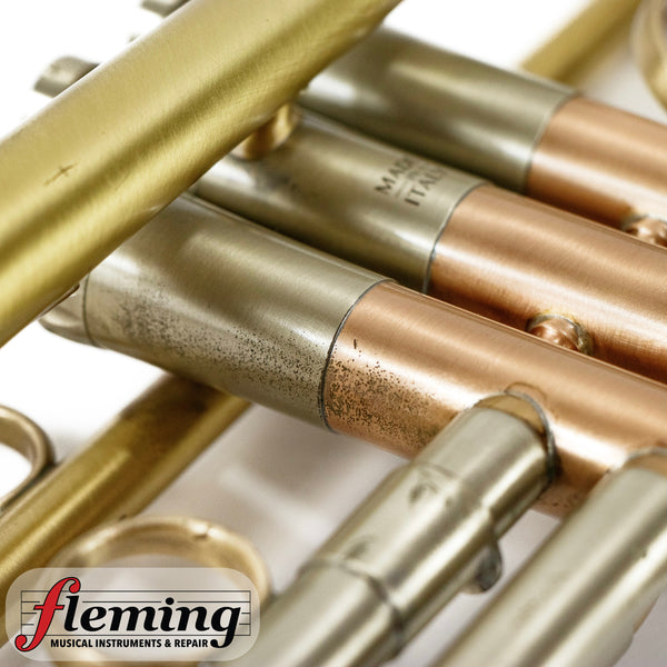 Lotus Universal Bb Trumpet