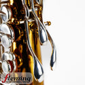 Martin HandCraft Low Pitch Alto Saxophone - Re-Laquered
