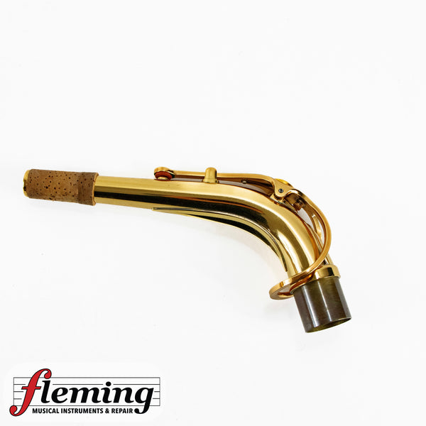 Yamaha Custom Z YAS-82Z Professional Alto Saxophone