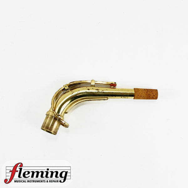 Yamaha YAS-52 Alto Saxophone