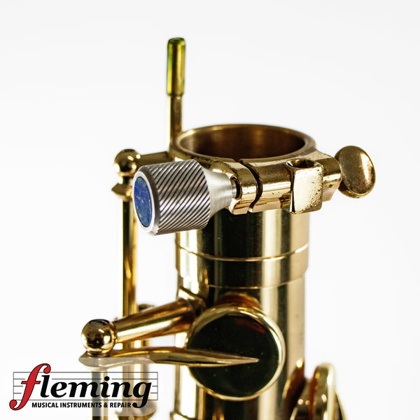 Selmer-Paris Super Action 80 Series II Tenor Saxophone