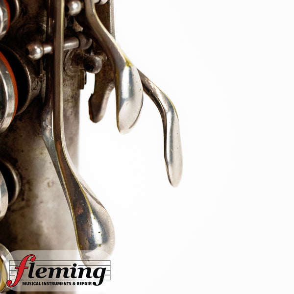 Conn New Wonder II "Chu Berry" Alto Saxophone