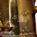 King "The King" 1920 Alto Saxophone