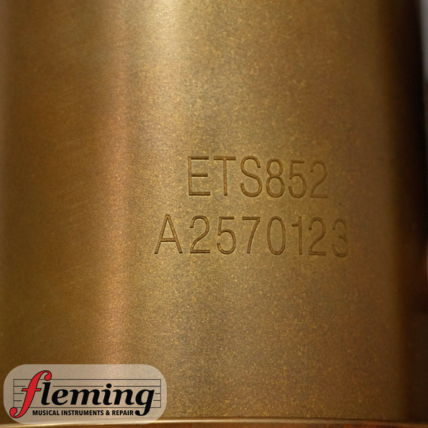 Eastman ETS852 52nd St Tenor Saxophone