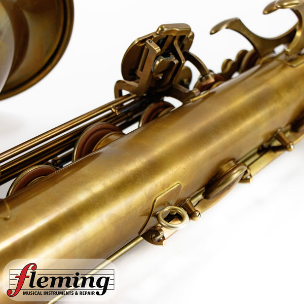 Eastman 52nd St ETS652 Tenor Saxophone