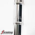 Haynes Amadeus AF780 Flute - B Foot, Silver