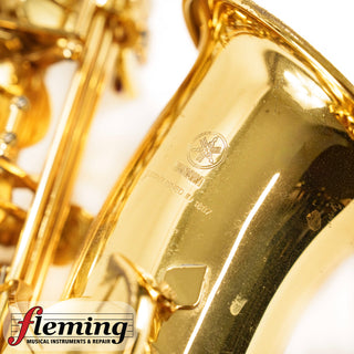 Yamaha YAS-280 Intermediete Alto Saxophone