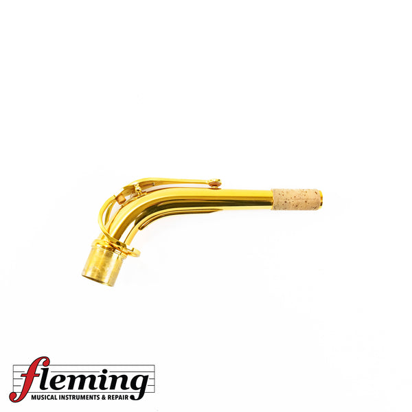 Henri Selmer-Paris 82 Signature Professional Alto Saxophone (Competition Demo / Open Box Model)