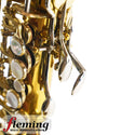 King Super 20 Alto Saxophone
