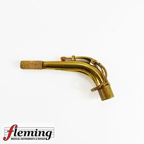 Selmer-Paris Mark VII Professional Alto Saxophone