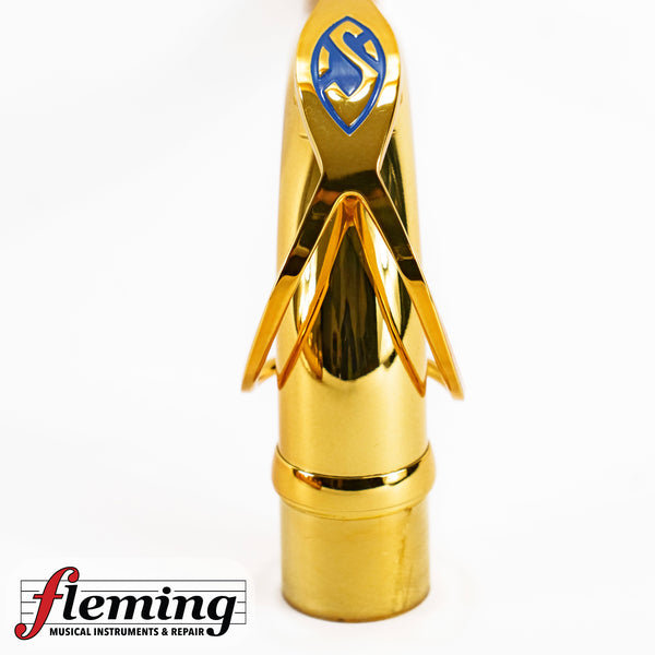 Selmer-Paris Signature Tenor Saxophone