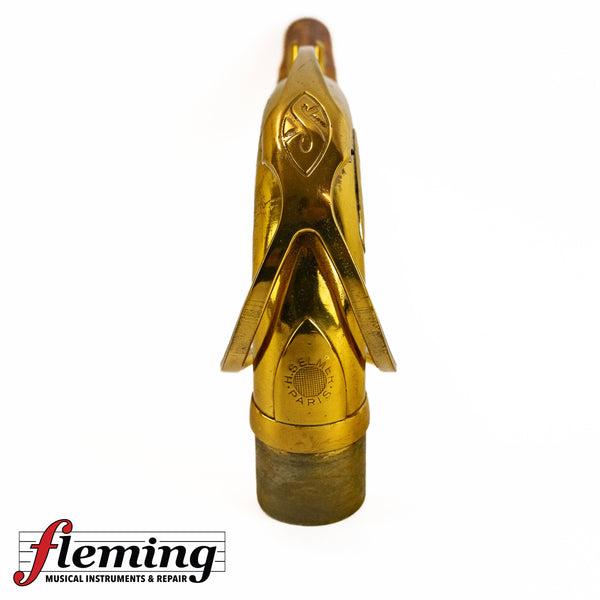 Selmer-Paris Mark VI Professional Tenor Saxophone - Relacquer / Player's Frankenhorn