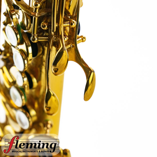 Selmer Paris Mark VI Professional Alto Saxophone - Original Lacquer
