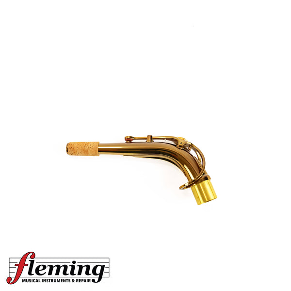Yamaha YAS-62 Professional Alto Saxophone - Amber Lacquer