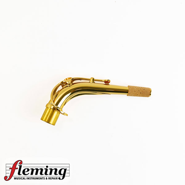Yamaha YAS-62 Professional Alto Saxophone - Gold Lacquer