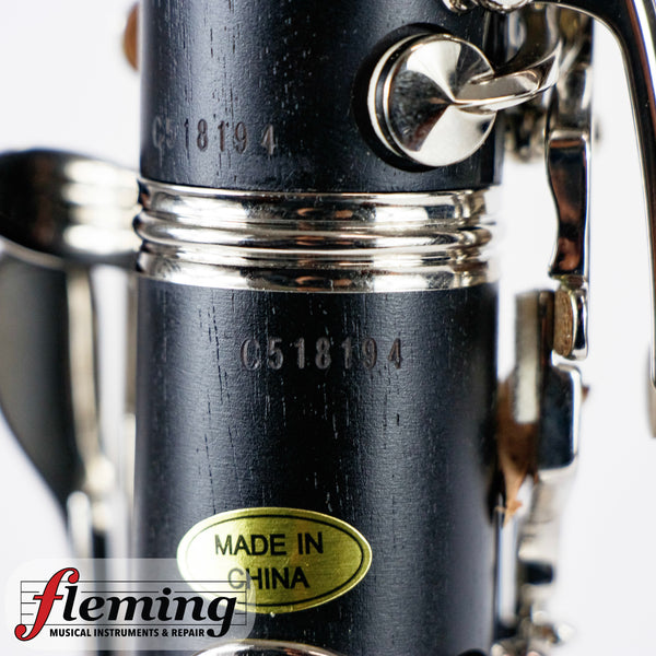 Buffet Crampon E11 Bb Clarinet