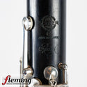 Selmer Recital Bb Clarinet (1980's) - EX-USAF