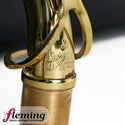 Selmer-Paris Super Action 80 Series II Alto Saxophone (2006)