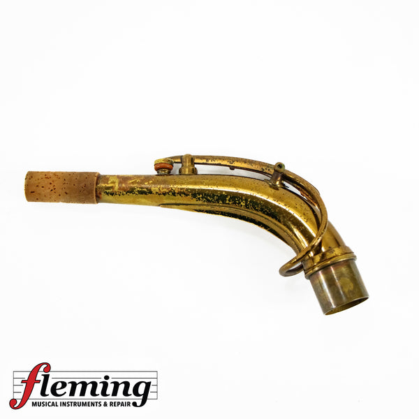 Buffet Crampon Super Dynaction Alto Saxophone (1956)