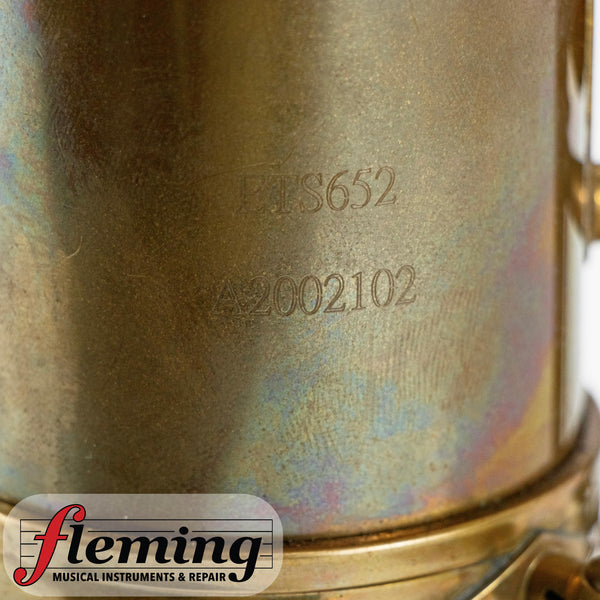 Eastman ETS-625 Tenor Sax