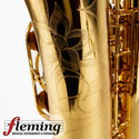Yamaha YTS-480 Tenor Saxophone