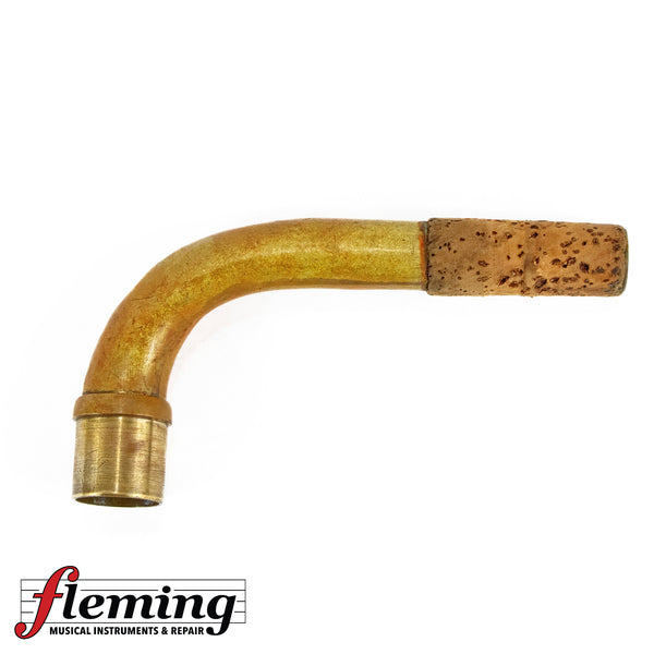 Selmer Mark VI Baritone Saxophone (1978 As-Is)