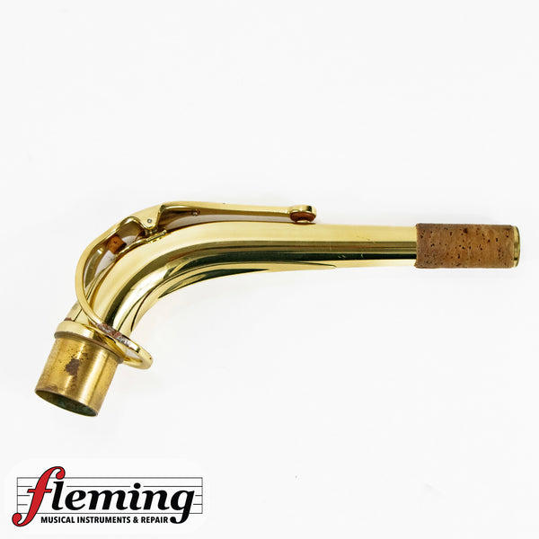 Selmer Paris Super Action 80 Series II Alto Saxophone