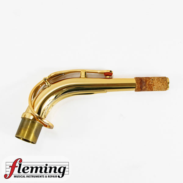 Yamaha YAS-480 Alto Saxophone