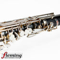 Buffet Crampon "Tosca" Bb Bass Clarinet - Low C