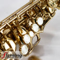 Buffet Crampon S1 Alto Saxophone (Late 1960's)